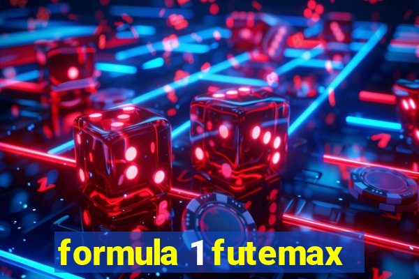 formula 1 futemax